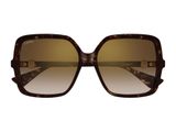  Kính Mát Cartier CT0641S 002 - Tặng kèm tròng kính Essilor Pháp, Liên hệ giá tốt Mrs.Hà 0948.74.5959 