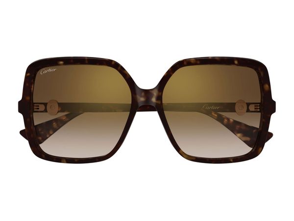  Kính Mát Cartier CT0641S 002 - Tặng kèm tròng kính Essilor Pháp, Liên hệ giá tốt Mrs.Hà 0948.74.5959 