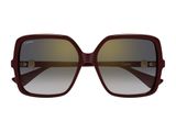  Kính Mát Cartier CT0641S 003 - Tặng kèm tròng kính Essilor Pháp, Liên hệ giá tốt Mrs.Hà 0948.74.5959 