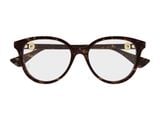  Gọng Kính Cartier CT0643O 002 - Tặng kèm tròng kính Essilor Pháp, Liên hệ giá tốt Mrs.Hà 0948.74.5959 