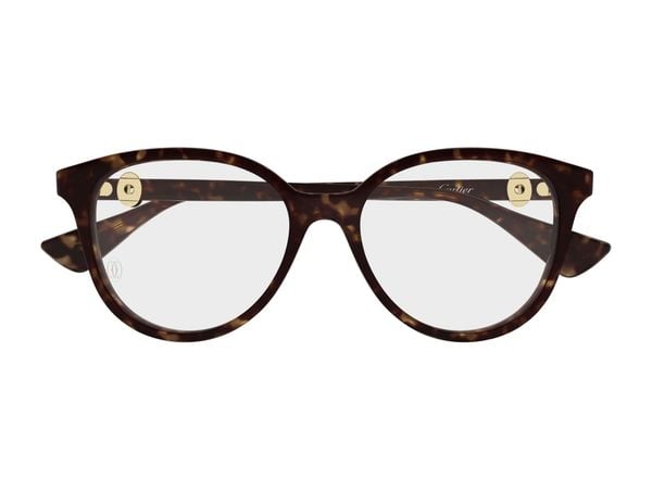  Gọng Kính Cartier CT0643O 002 - Tặng kèm tròng kính Essilor Pháp, Liên hệ giá tốt Mrs.Hà 0948.74.5959 