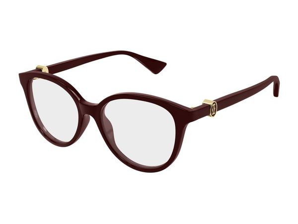  Gọng Kính Cartier CT0643O 003 - Tặng kèm tròng kính Essilor Pháp, Liên hệ giá tốt Mrs.Hà 0948.74.5959 