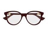  Gọng Kính Cartier CT0643O 003 - Tặng kèm tròng kính Essilor Pháp, Liên hệ giá tốt Mrs.Hà 0948.74.5959 