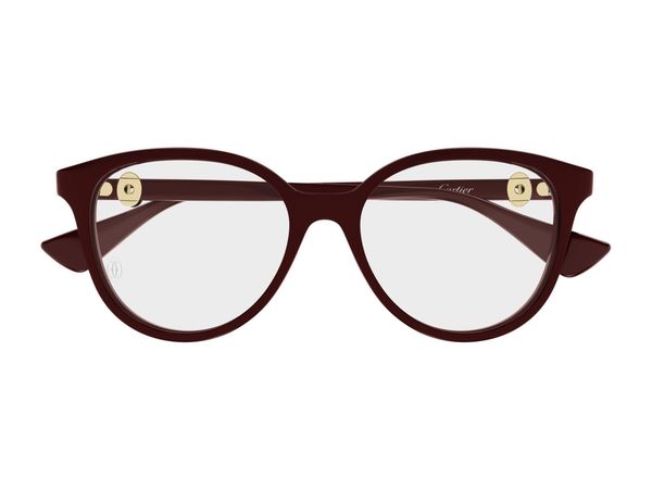  Gọng Kính Cartier CT0643O 003 - Tặng kèm tròng kính Essilor Pháp, Liên hệ giá tốt Mrs.Hà 0948.74.5959 