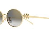  Kính Mát Cartier CT0644S 001 - Tặng kèm tròng kính Essilor Pháp, Liên hệ giá tốt Mrs.Hà 0948.74.5959 