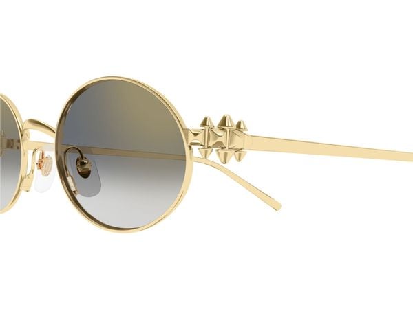  Kính Mát Cartier CT0644S 001 - Tặng kèm tròng kính Essilor Pháp, Liên hệ giá tốt Mrs.Hà 0948.74.5959 