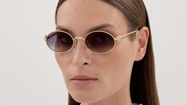  Kính Mát Cartier CT0644S 001 - Tặng kèm tròng kính Essilor Pháp, Liên hệ giá tốt Mrs.Hà 0948.74.5959 