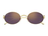  Kính Mát Cartier CT0644S 002 - Tặng kèm tròng kính Essilor Pháp, Liên hệ giá tốt Mrs.Hà 0948.74.5959 