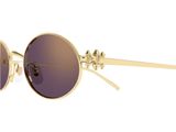  Kính Mát Cartier CT0644S 002 - Tặng kèm tròng kính Essilor Pháp, Liên hệ giá tốt Mrs.Hà 0948.74.5959 