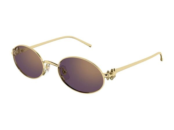  Kính Mát Cartier CT0644S 002 - Tặng kèm tròng kính Essilor Pháp, Liên hệ giá tốt Mrs.Hà 0948.74.5959 