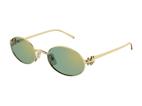  Kính Mát Cartier CT0644S 004 - Tặng kèm tròng kính Essilor Pháp, Liên hệ giá tốt Mrs.Hà 0948.74.5959 