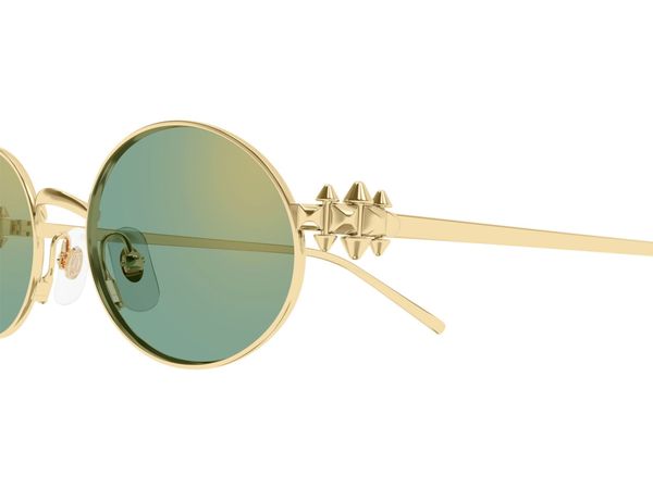  Kính Mát Cartier CT0644S 004 - Tặng kèm tròng kính Essilor Pháp, Liên hệ giá tốt Mrs.Hà 0948.74.5959 