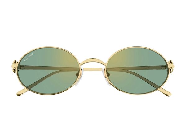  Kính Mát Cartier CT0644S 004 - Tặng kèm tròng kính Essilor Pháp, Liên hệ giá tốt Mrs.Hà 0948.74.5959 