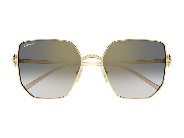  Kính Mát Cartier CT0645S 001 - Tặng kèm tròng kính Essilor Pháp, Liên hệ giá tốt Mrs.Hà 0948.74.5959 