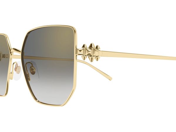  Kính Mát Cartier CT0645S 001 - Tặng kèm tròng kính Essilor Pháp, Liên hệ giá tốt Mrs.Hà 0948.74.5959 