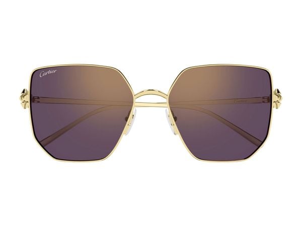  Kính Mát Cartier CT0645S 002 - Tặng kèm tròng kính Essilor Pháp, Liên hệ giá tốt Mrs.Hà 0948.74.5959 