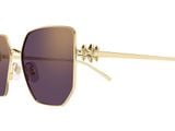  Kính Mát Cartier CT0645S 002 - Tặng kèm tròng kính Essilor Pháp, Liên hệ giá tốt Mrs.Hà 0948.74.5959 