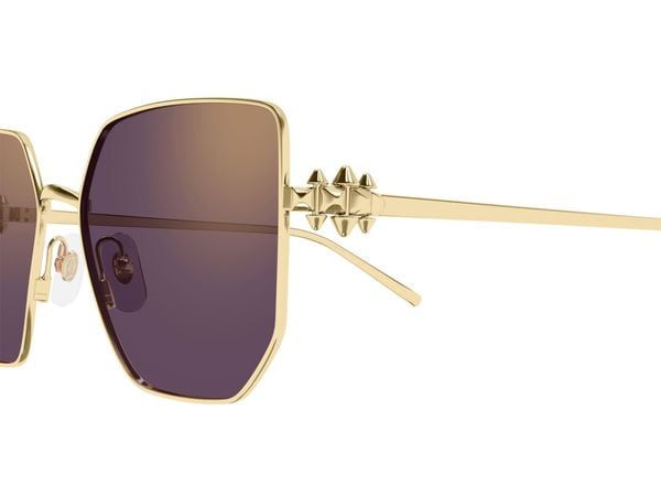  Kính Mát Cartier CT0645S 002 - Tặng kèm tròng kính Essilor Pháp, Liên hệ giá tốt Mrs.Hà 0948.74.5959 