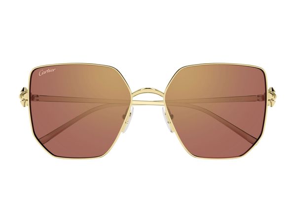  Kính Mát Cartier CT0645S 003 - Tặng kèm tròng kính Essilor Pháp, Liên hệ giá tốt Mrs.Hà 0948.74.5959 