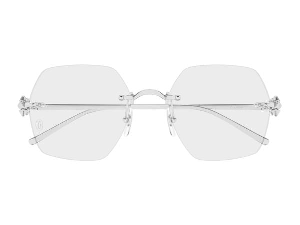  Gọng Kính Cartier CT0646O 002 - Tặng kèm tròng kính Essilor Pháp, Liên hệ giá tốt Mrs.Hà 0948.74.5959 