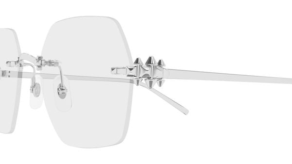  Gọng Kính Cartier CT0646O 002 - Tặng kèm tròng kính Essilor Pháp, Liên hệ giá tốt Mrs.Hà 0948.74.5959 