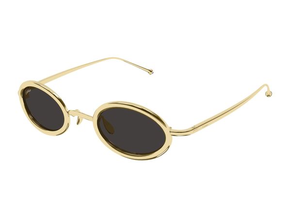  Kính Mát Cartier CT0649S 001 - Tặng kèm tròng kính Essilor Pháp, Liên hệ giá tốt Mrs.Hà 0948.74.5959 