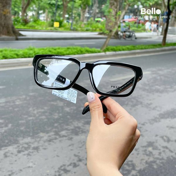  Gọng Kính Prada PR D04VF 16K1O1 chính hãng GIÁ TỐT LIÊN HỆ 0948.74.5959 (Mrs.Hà) 