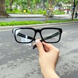  Gọng Kính Prada PR D04VF 16K1O1 chính hãng GIÁ TỐT LIÊN HỆ 0948.74.5959 (Mrs.Hà) 