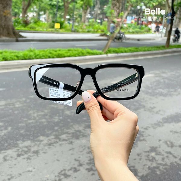  Gọng Kính Prada PR D04VF 16K1O1 chính hãng GIÁ TỐT LIÊN HỆ 0948.74.5959 (Mrs.Hà) 