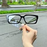  Gọng Kính Prada PR D05VF 03K1O1 chính hãng GIÁ TỐT LIÊN HỆ 0948.74.5959 (Mrs.Hà) 