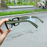  Gọng Kính Prada PR D05VF 03K1O1 chính hãng GIÁ TỐT LIÊN HỆ 0948.74.5959 (Mrs.Hà) 