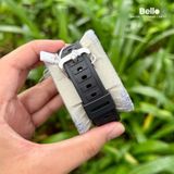  [LIMITED] Casio G-Shock DW-5000R-1A - Uy tín từ 2009, Tem vàng chống giả, Bảo hành 5 năm, Pin miễn phí trọn đời 