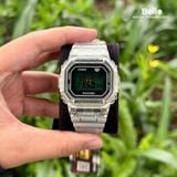  [LIMITED] Casio G-Shock DW-5040RX-7 - Uy tín từ 2009, Tem vàng chống giả, Bảo hành 5 năm, Pin miễn phí trọn đời 