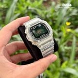  [LIMITED] Casio G-Shock DW-5040RX-7 - Uy tín từ 2009, Tem vàng chống giả, Bảo hành 5 năm, Pin miễn phí trọn đời 