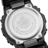  [LIMITED] Casio G-Shock DW-5600MNC-1 - Uy tín từ 2009, Tem vàng chống giả, Bảo hành 5 năm, Pin miễn phí trọn đời 