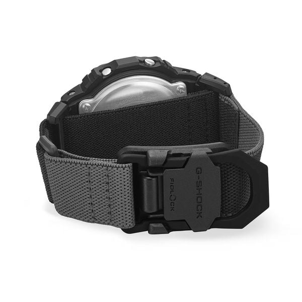  [LIMITED] Casio G-Shock DW-5600MNC-1 - Uy tín từ 2009, Tem vàng chống giả, Bảo hành 5 năm, Pin miễn phí trọn đời 