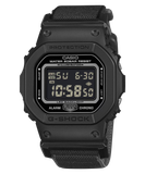  [LIMITED] Casio G-Shock DW-5600MNC-1 - Uy tín từ 2009, Tem vàng chống giả, Bảo hành 5 năm, Pin miễn phí trọn đời 