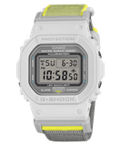  [LIMITED] Casio G-Shock DW-5600MNC-7A8 - Uy tín từ 2009, Tem vàng chống giả, Bảo hành 5 năm, Pin miễn phí trọn đời 