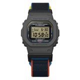  [LIMITED] Casio G-Shock DW-5600MNC-8A2 - Uy tín từ 2009, Tem vàng chống giả, Bảo hành 5 năm, Pin miễn phí trọn đời 