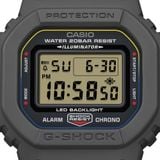  [LIMITED] Casio G-Shock DW-5600MNC-8A2 - Uy tín từ 2009, Tem vàng chống giả, Bảo hành 5 năm, Pin miễn phí trọn đời 