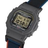  [LIMITED] Casio G-Shock DW-5600MNC-8A2 - Uy tín từ 2009, Tem vàng chống giả, Bảo hành 5 năm, Pin miễn phí trọn đời 