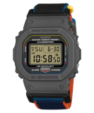  [LIMITED] Casio G-Shock DW-5600MNC-8A2 - Uy tín từ 2009, Tem vàng chống giả, Bảo hành 5 năm, Pin miễn phí trọn đời 