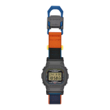  [LIMITED] Casio G-Shock DW-5600MNC-8A2 - Uy tín từ 2009, Tem vàng chống giả, Bảo hành 5 năm, Pin miễn phí trọn đời 