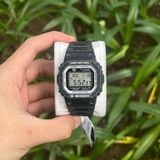  [LIMITED] Casio G-Shock DW-5600RGM-1 - Uy tín từ 2009, Tem vàng chống giả, Bảo hành 5 năm, Pin miễn phí trọn đời 