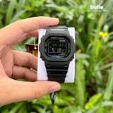  Casio G-Shock DW-5600RW-1 - Uy tín từ 2009, Tem vàng chống giả, Bảo hành 5 năm, Pin miễn phí trọn đời 
