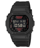  [LIMITED] Casio G-Shock DW-5600STT-1 - Uy tín từ 2009, Tem vàng chống giả, Bảo hành 5 năm, Pin miễn phí trọn đời 