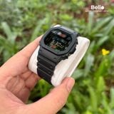  [LIMITED] Casio G-Shock DW-5600STT-1 - Uy tín từ 2009, Tem vàng chống giả, Bảo hành 5 năm, Pin miễn phí trọn đời 