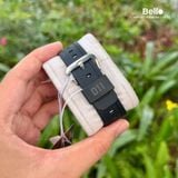  [LIMITED] Casio G-Shock DW-5600STT-1 - Uy tín từ 2009, Tem vàng chống giả, Bảo hành 5 năm, Pin miễn phí trọn đời 