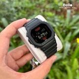  [LIMITED] Casio G-Shock DW-5600STT-1 - Uy tín từ 2009, Tem vàng chống giả, Bảo hành 5 năm, Pin miễn phí trọn đời 