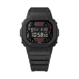  [LIMITED] Casio G-Shock DW-5600STT-1 - Uy tín từ 2009, Tem vàng chống giả, Bảo hành 5 năm, Pin miễn phí trọn đời 